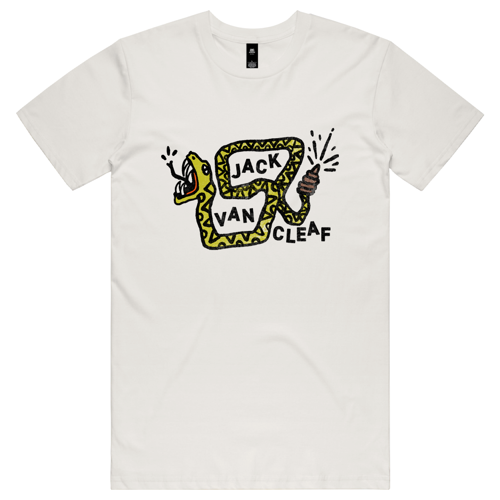 Rattle T-Shirt