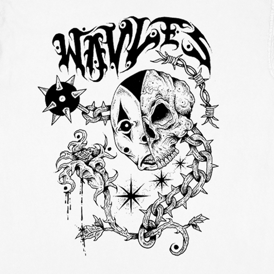 Ghost Ramp | Official Merch Store | Hello Merch