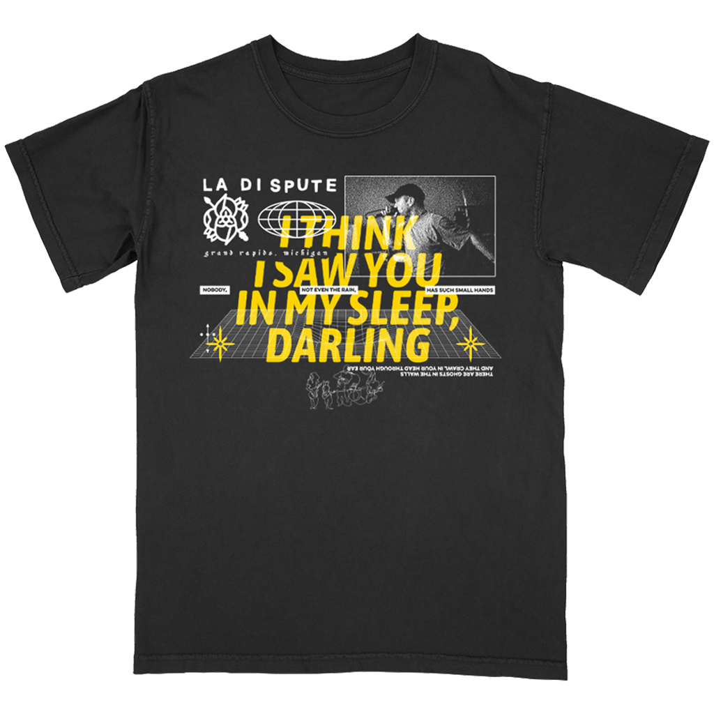 Such Small Hands T-Shirt