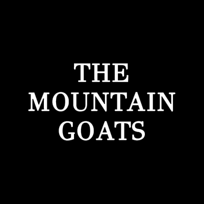 The Mountain Goats