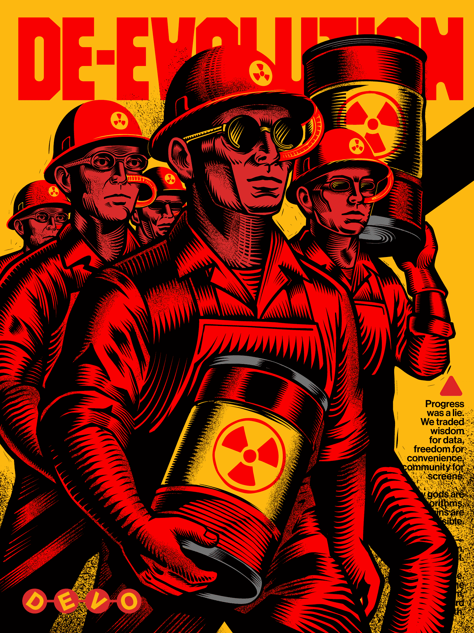 It Takes A Worried Man Poster