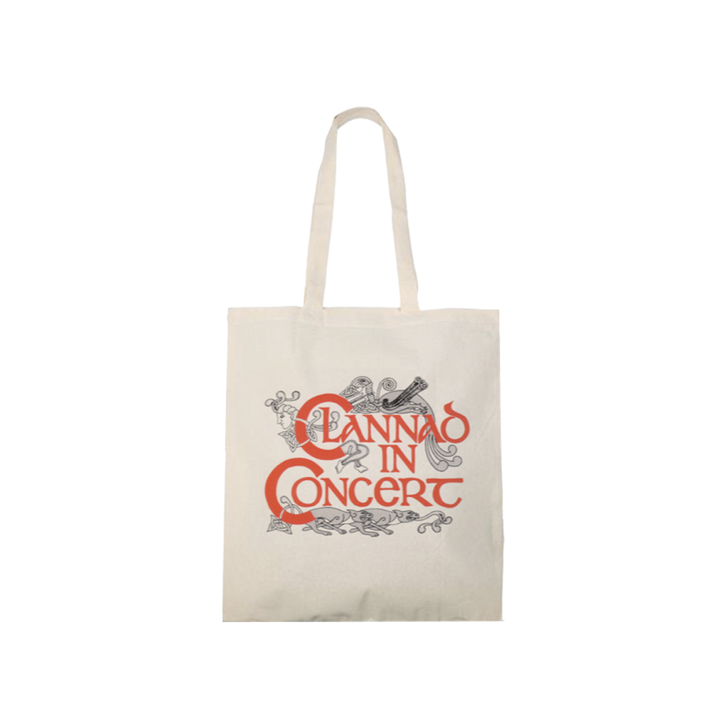 In Concert Tote