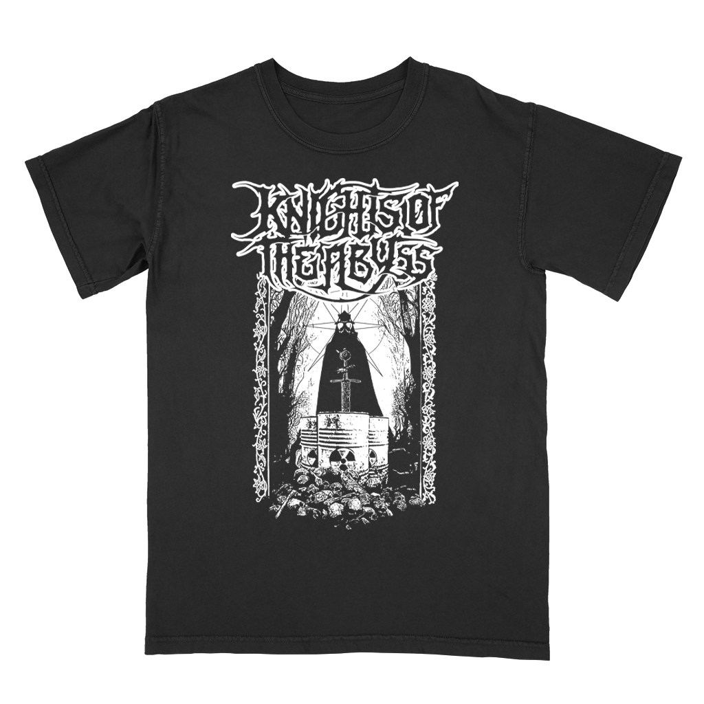 Toxic Waste T-Shirt