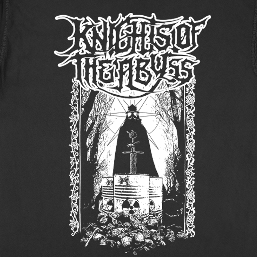 Toxic Waste T-Shirt