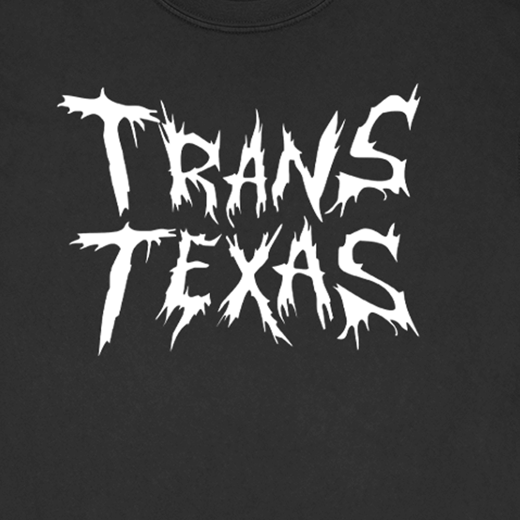 Specters of Trans Texas T-Shirt