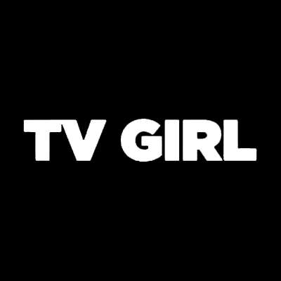 TV Girl