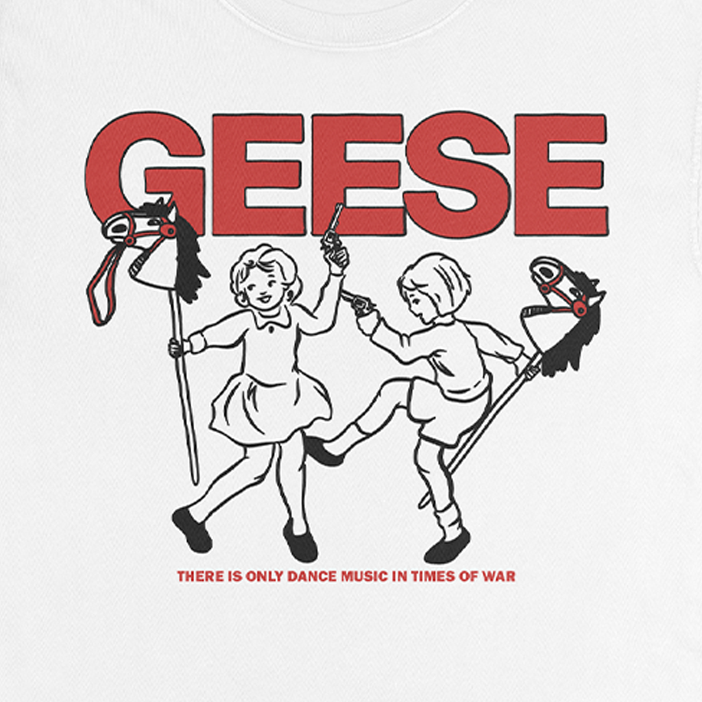 War T-Shirt