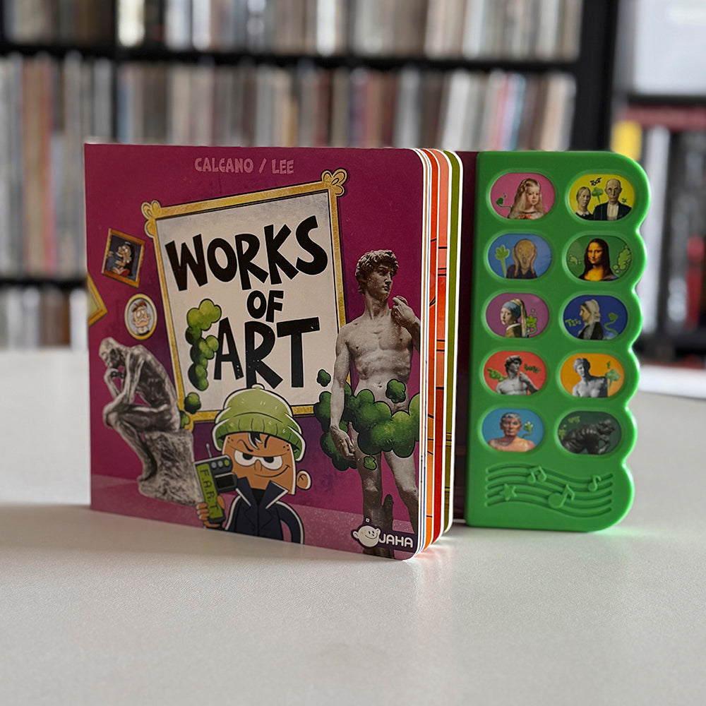 Works of Fart