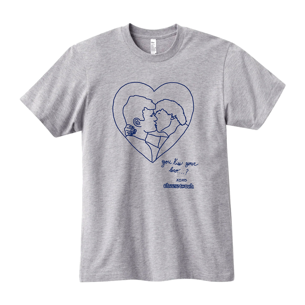 xoxo t-shirt