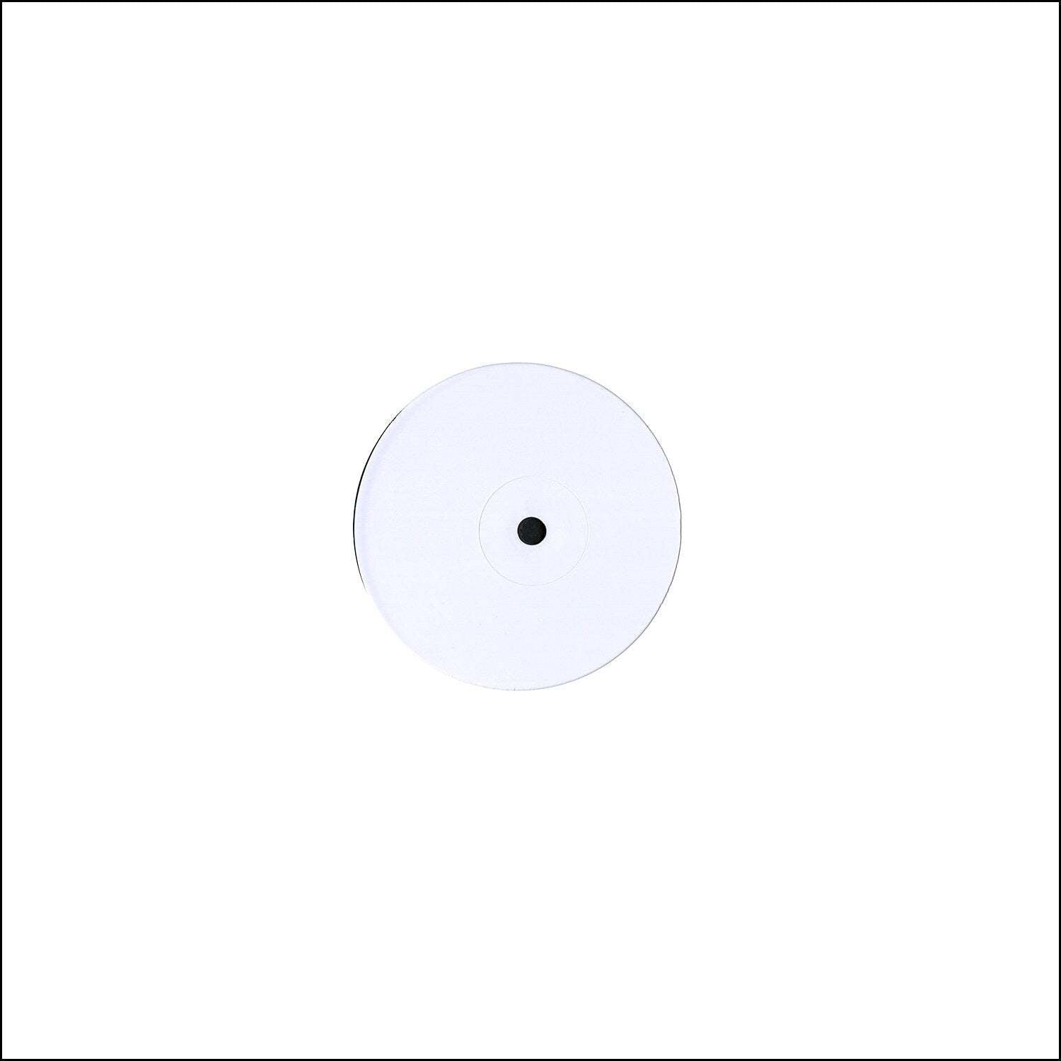 Brutamonte - 12" Test Press Vinyl