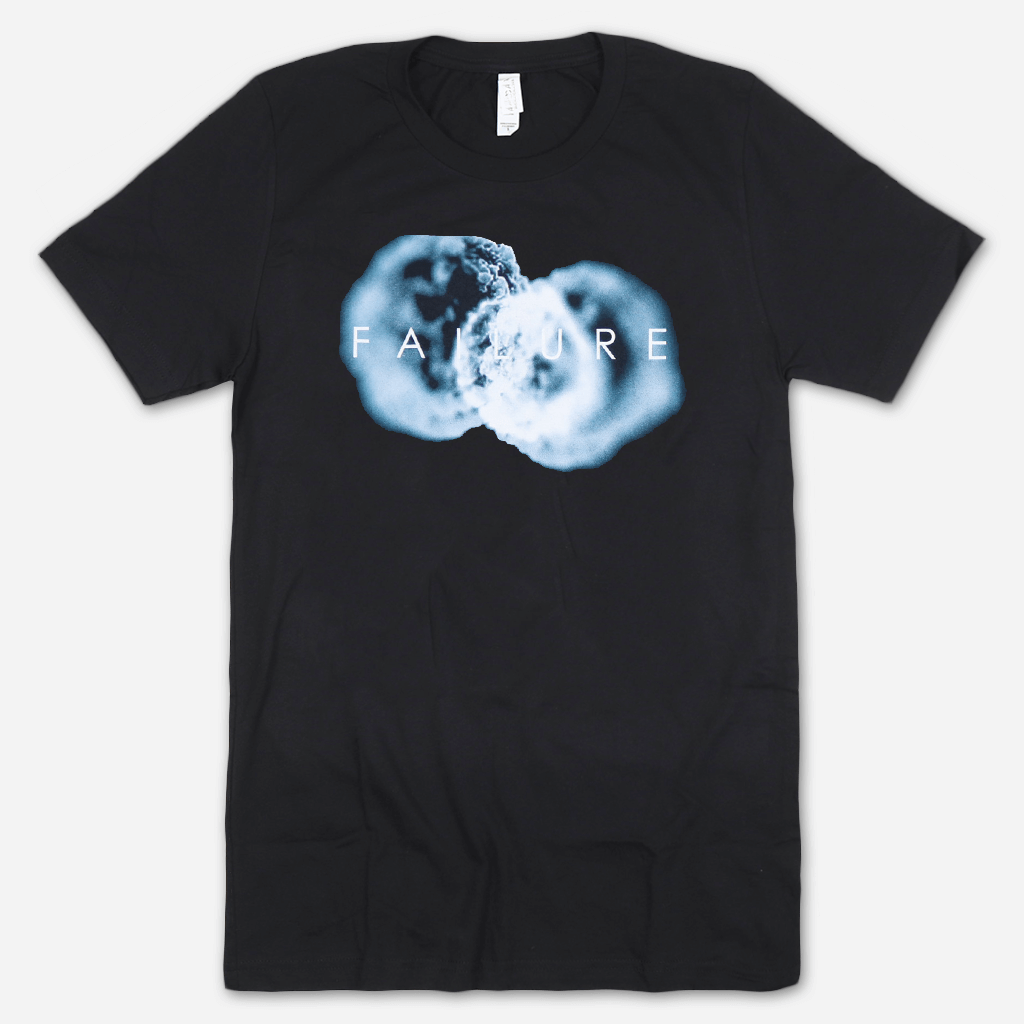 The Heart Is A Monster Tour 2015 Black T-Shirt
