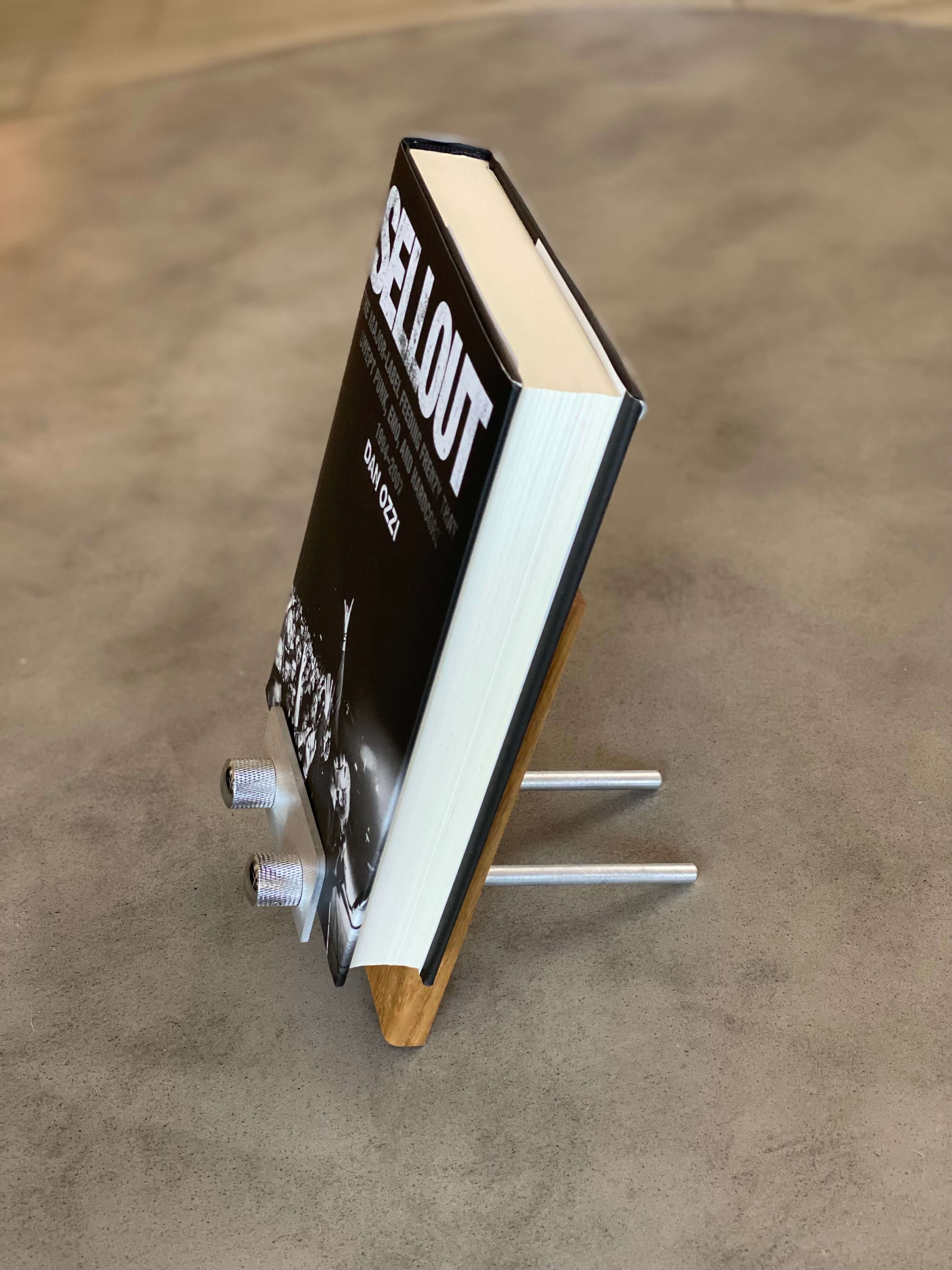 Cool as Sh%t LP Display Stand