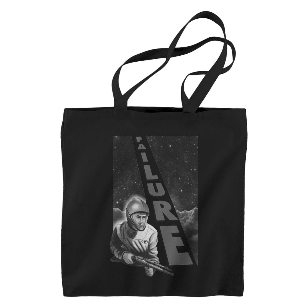 Fantastic Planet Tote Bag