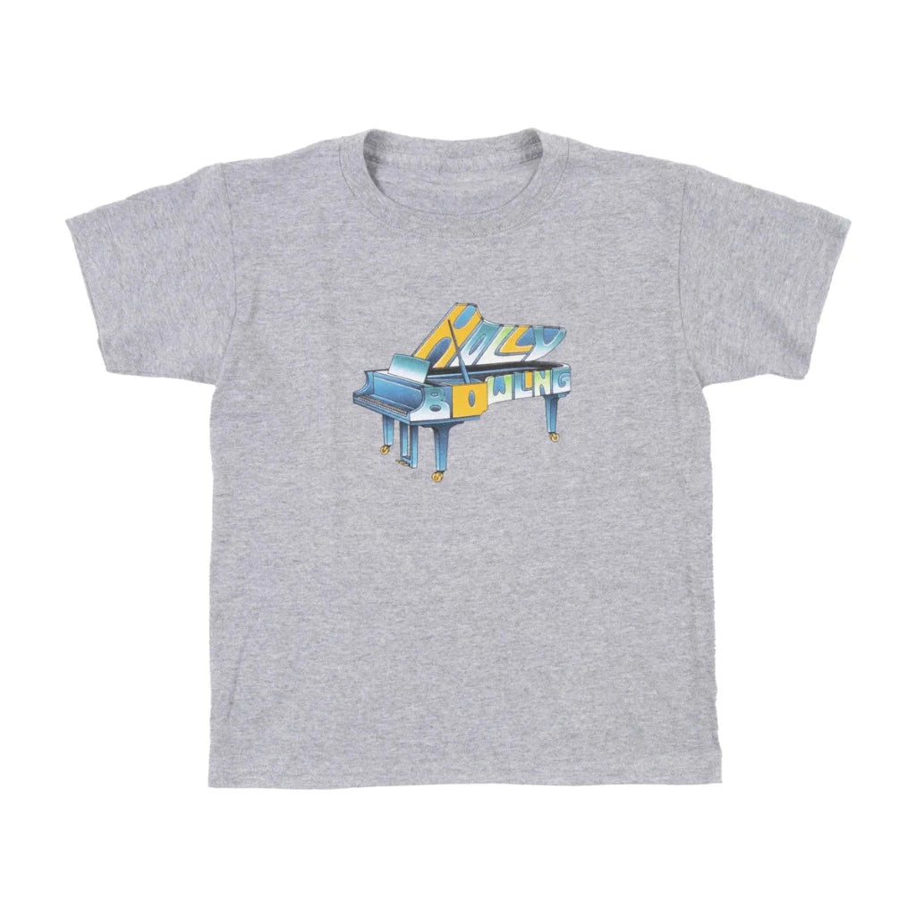 Holly Bowling Youth T-Shirt