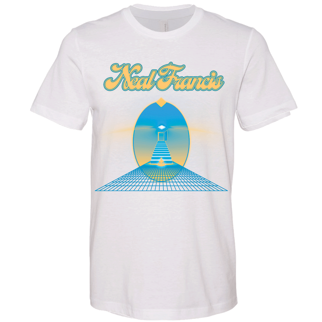 2022 US Summer Tour T-Shirt