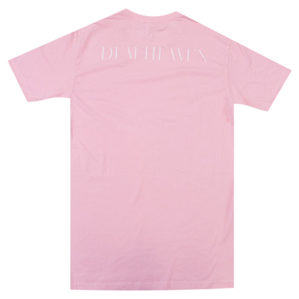 Sunbather Pink T-Shirt