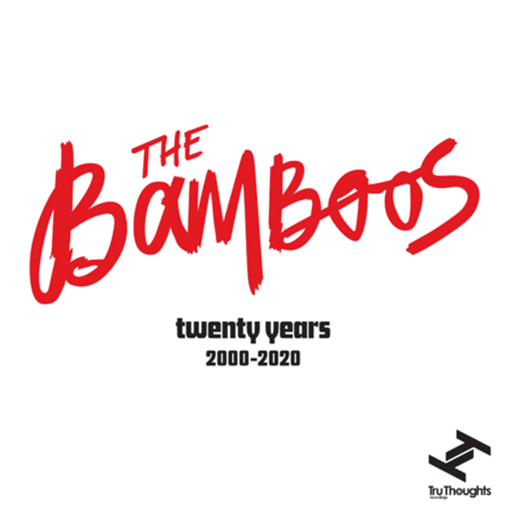 Twenty Years 2x7" Vinyl