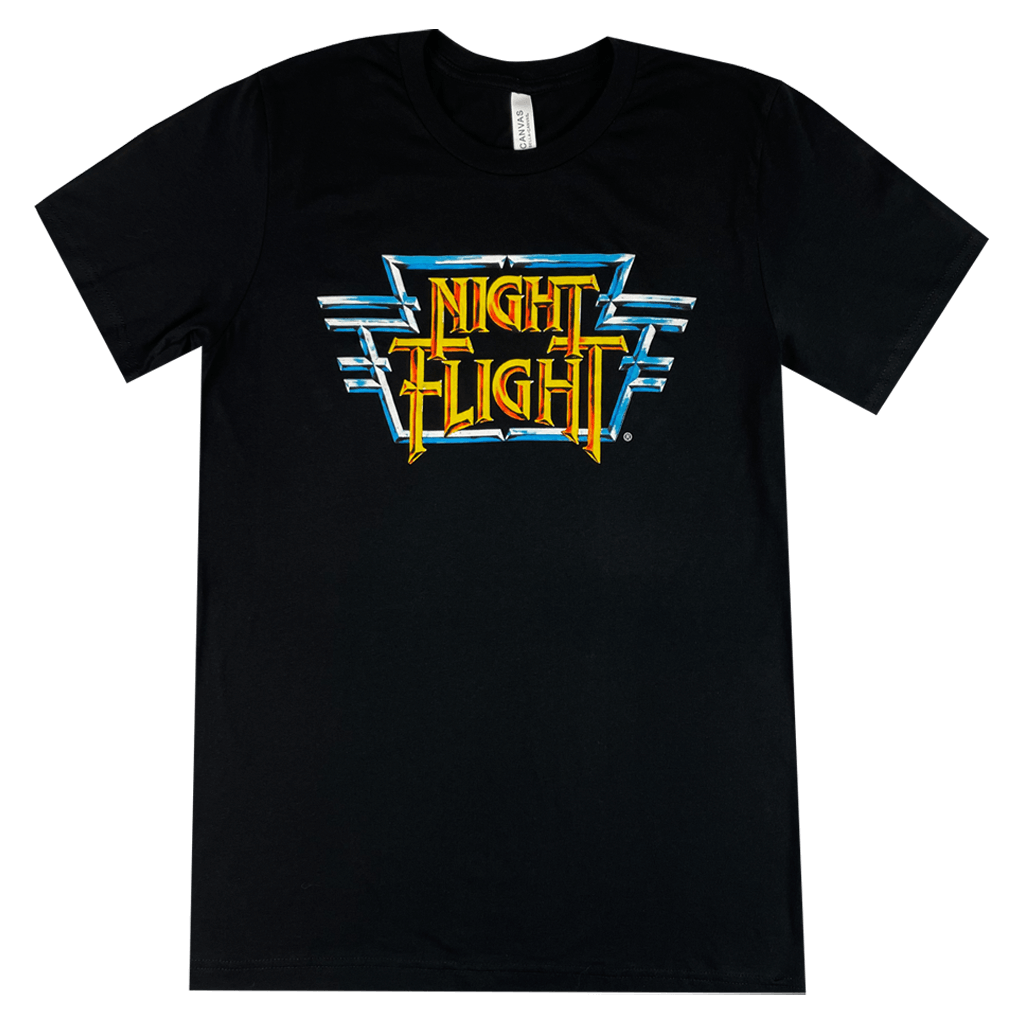 Night Flight Classic T-Shirt
