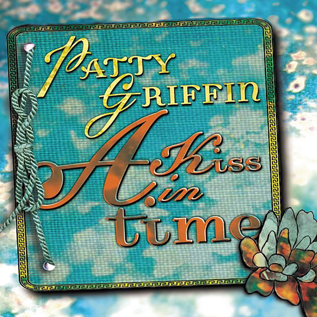 A Kiss In Time CD