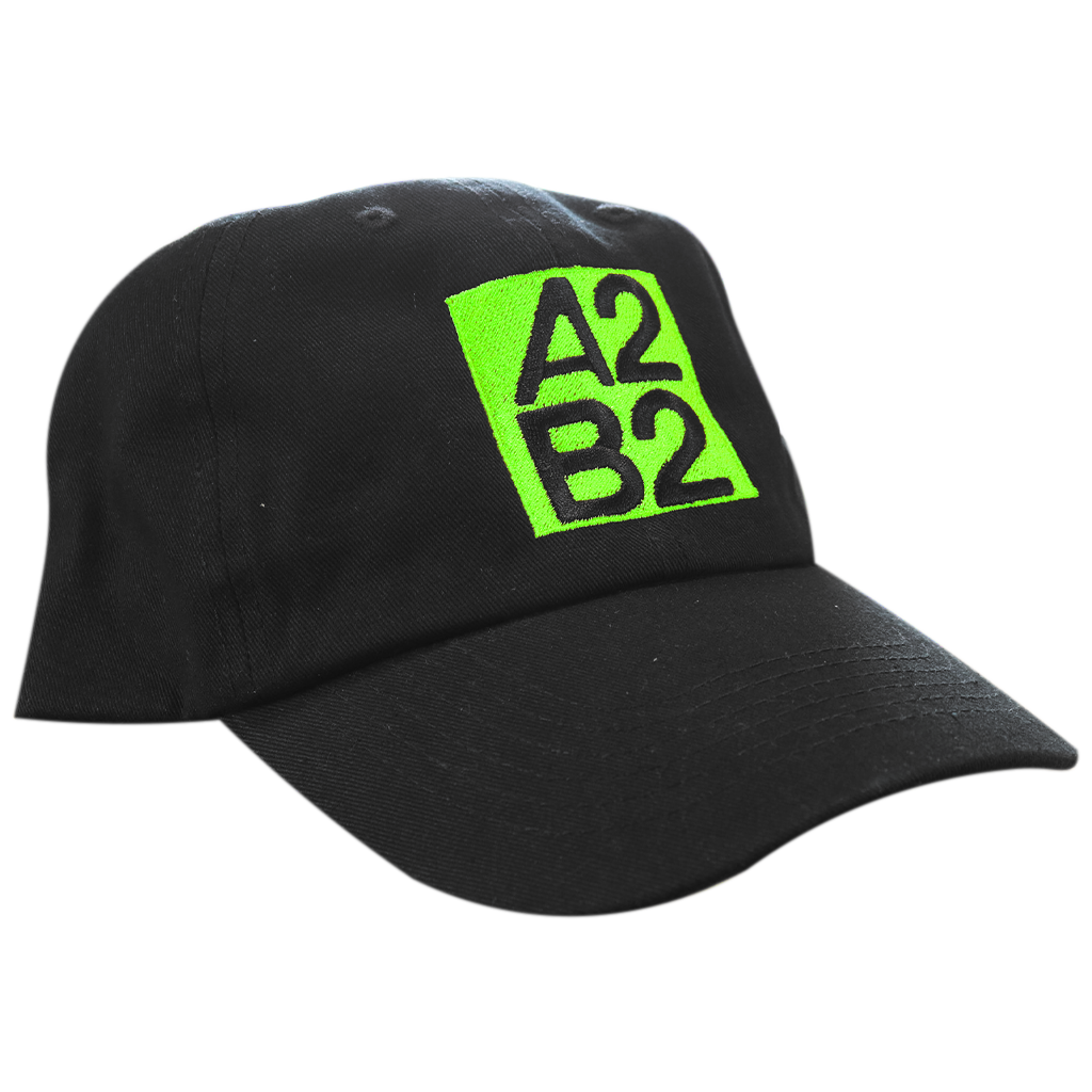 A2B2 Dad Hat