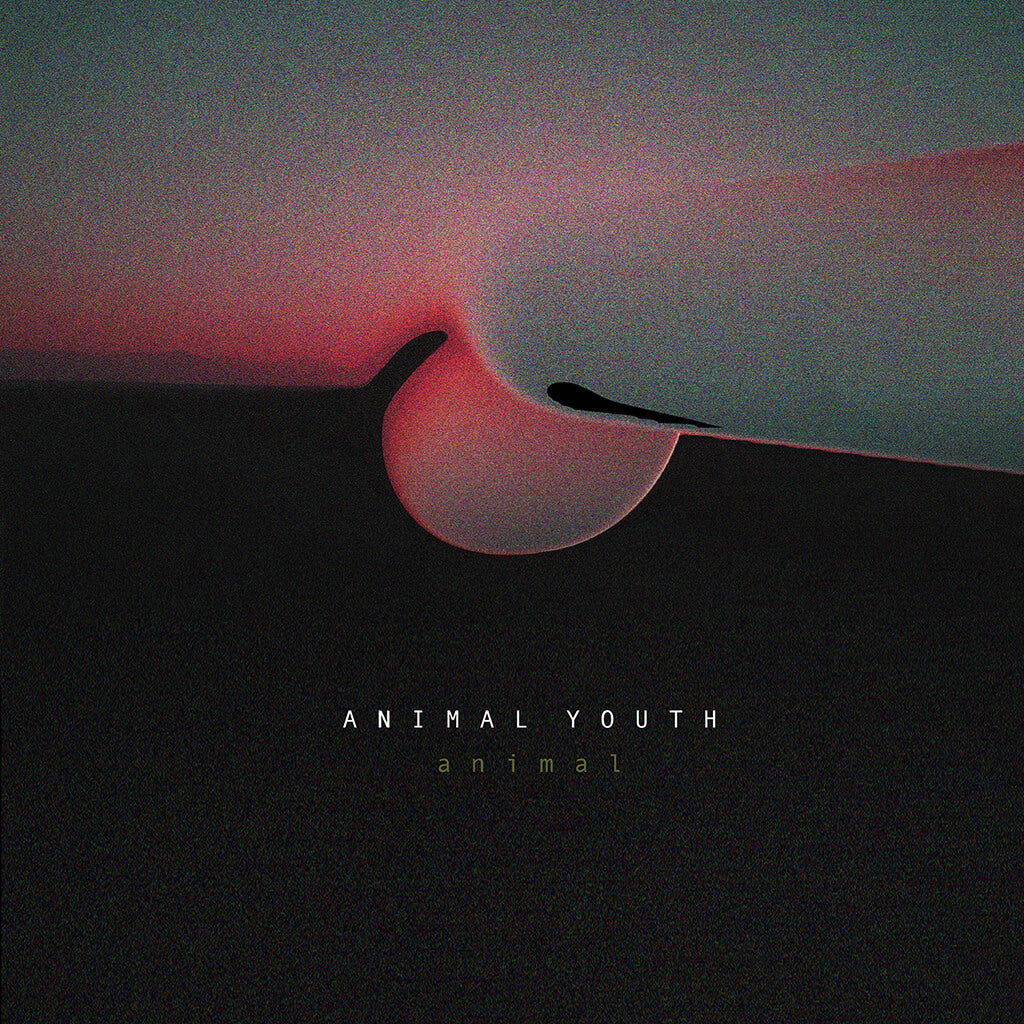 Animal Youth - Animal 12" Vinyl