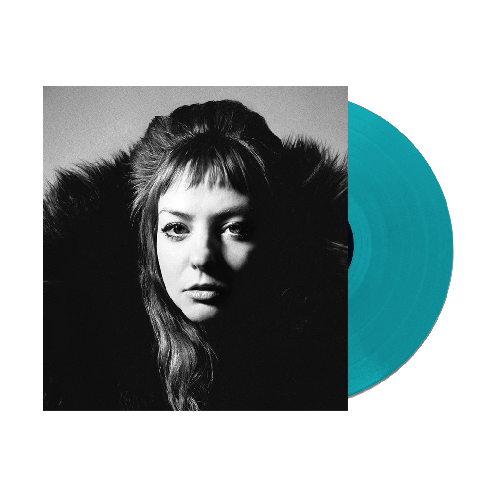 All Mirrors 12" Vinyl