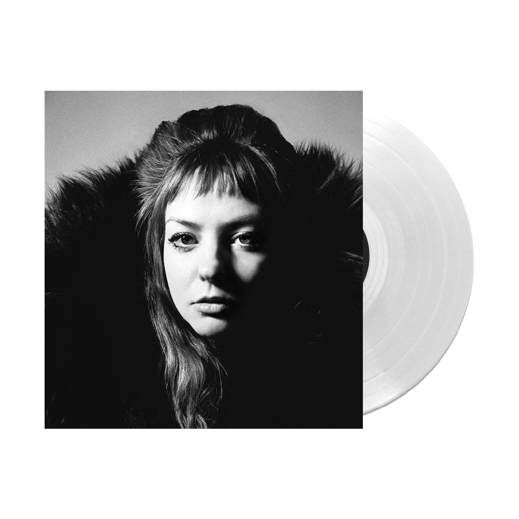 All Mirrors 12" Vinyl