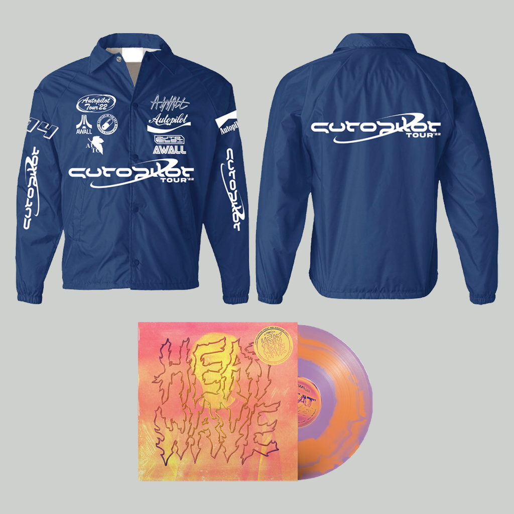 Autopilot Heatwave Bundle