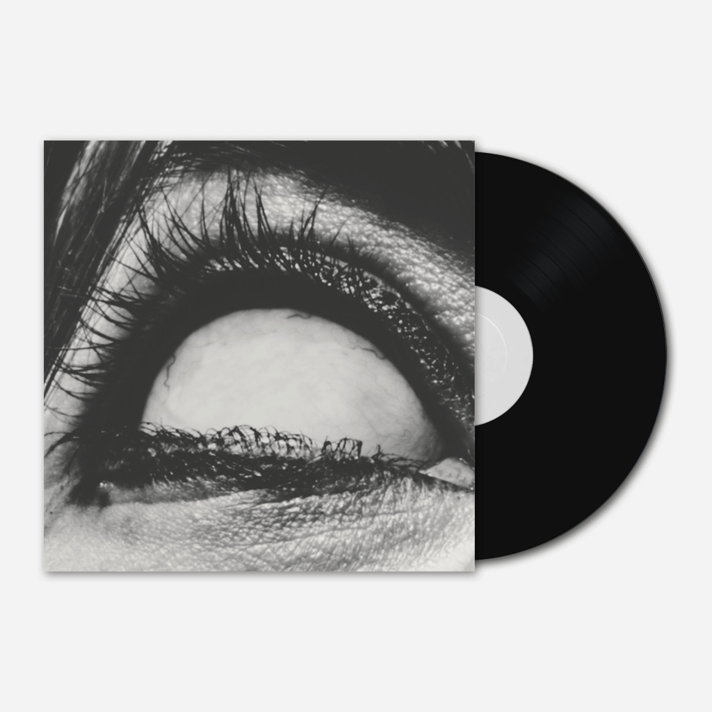 Pinned 12" Vinyl