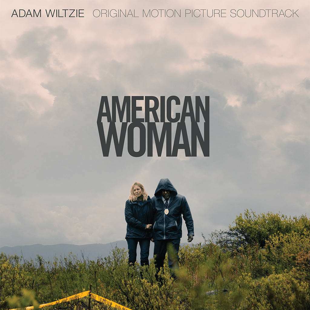 American Woman Original Motion Picture Soundtrack CD