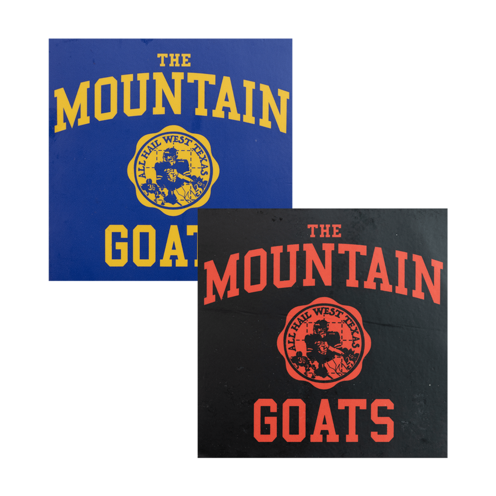 The Mountain Goats Official Merch Store Hello Merch Page 2
