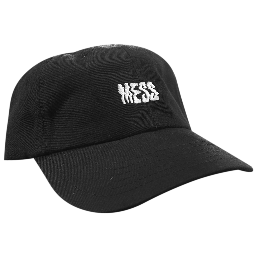Mess Dad Hat