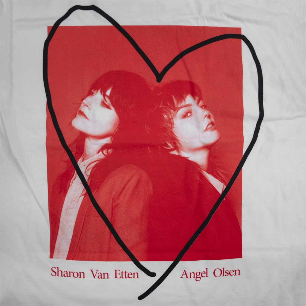 Like I Used To T-Shirt