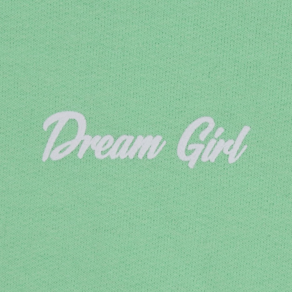 Dream Girl Mint Hoodie