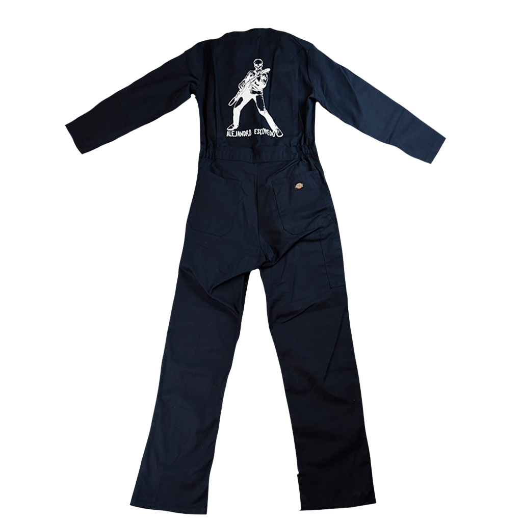 Real Animal Overalls