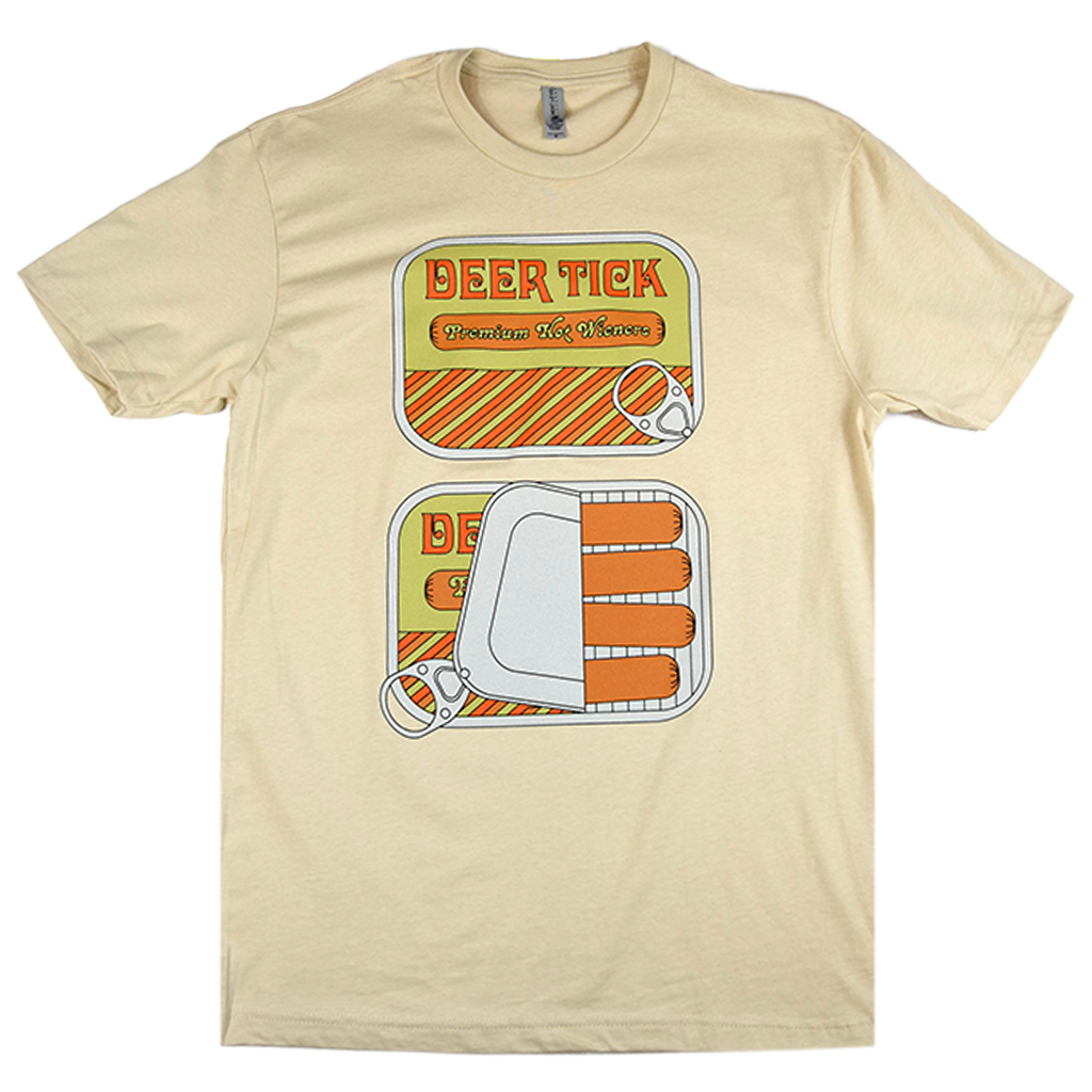 Premium Hot Wieners T-Shirt