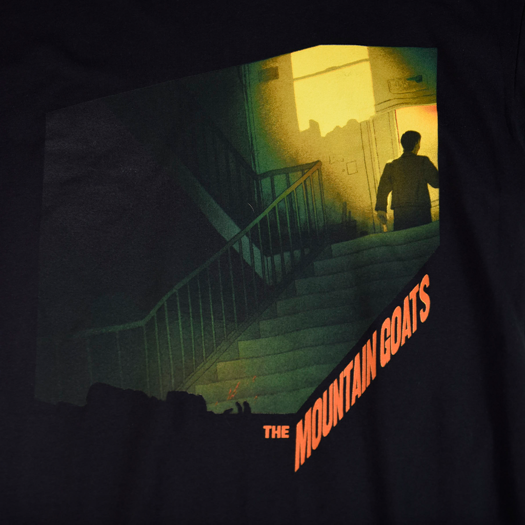 Staircase T-Shirt