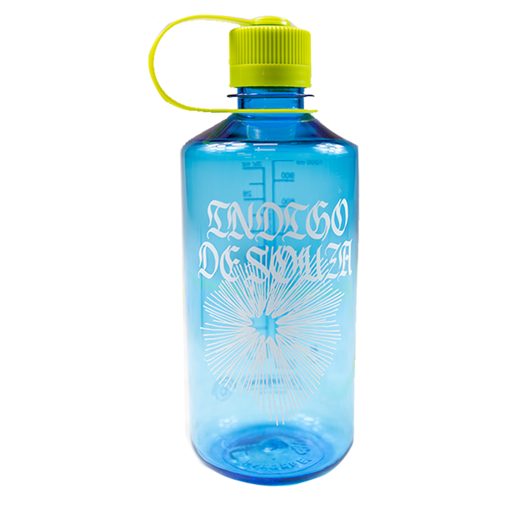Starburst Nalgene Water Bottle