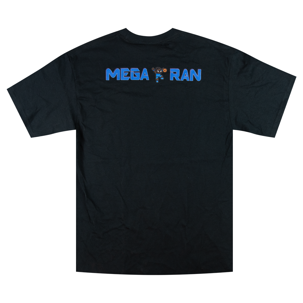 Generation Of Miracles Atlanta T-Shirt