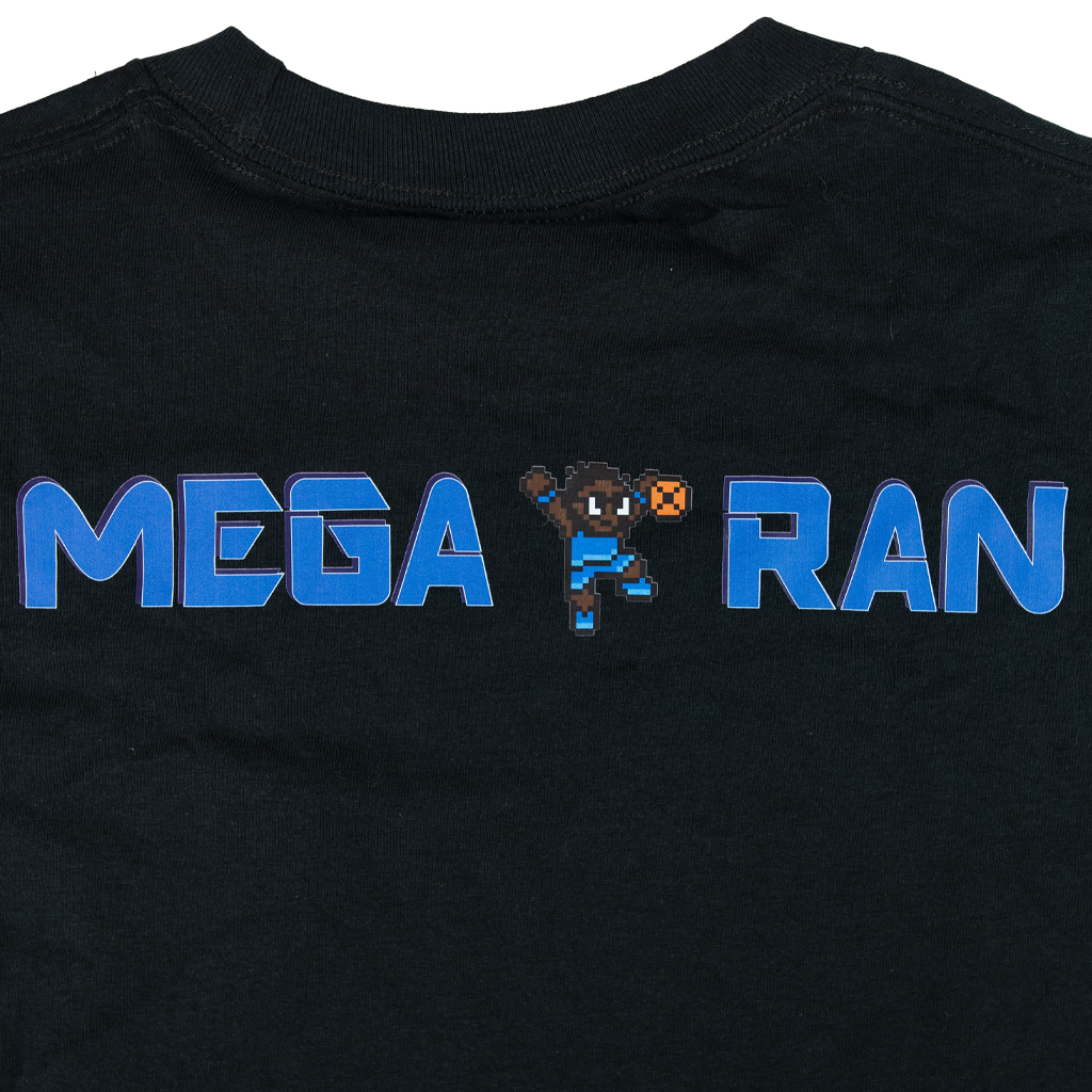 Generation Of Miracles Atlanta T-Shirt