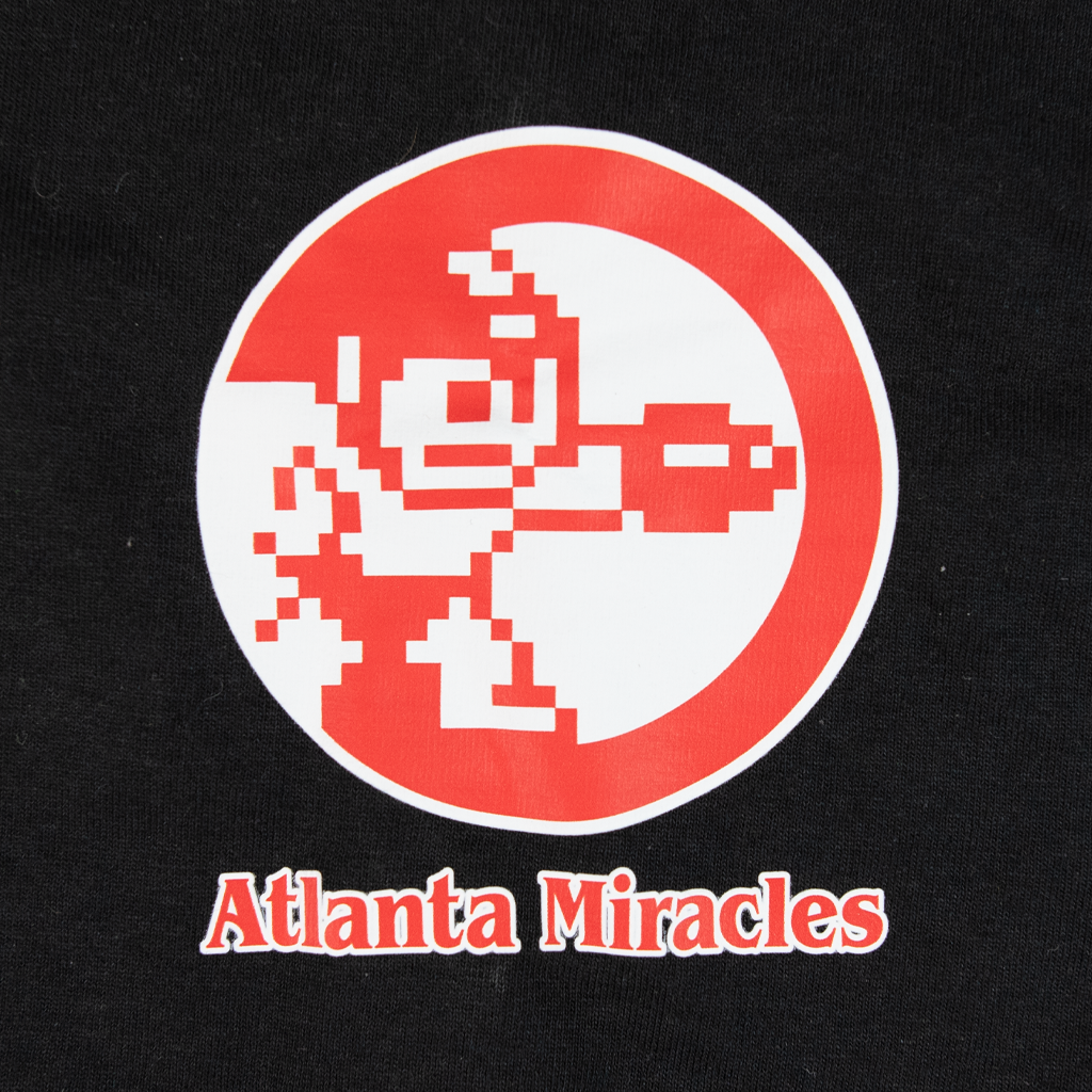 Generation Of Miracles Atlanta T-Shirt
