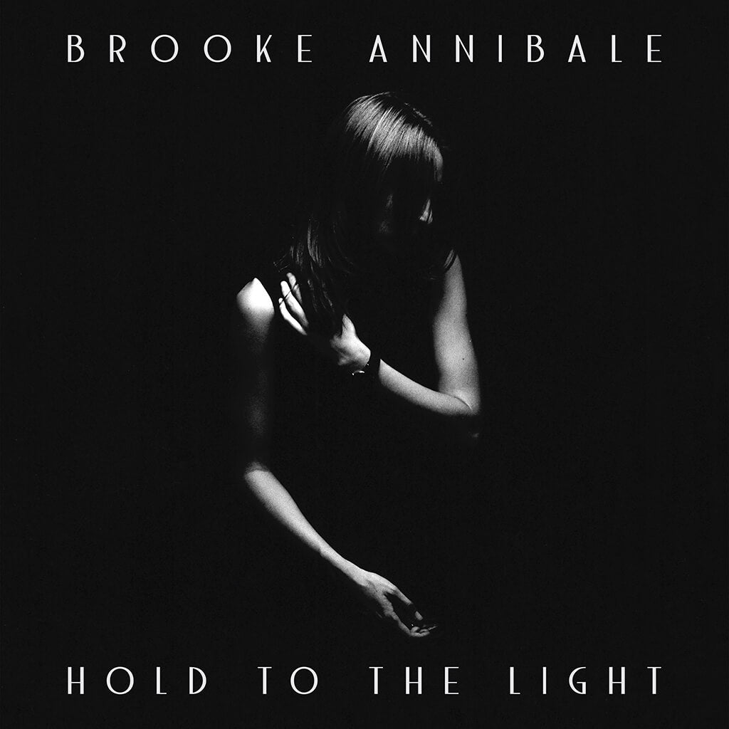Hold To The Light CD