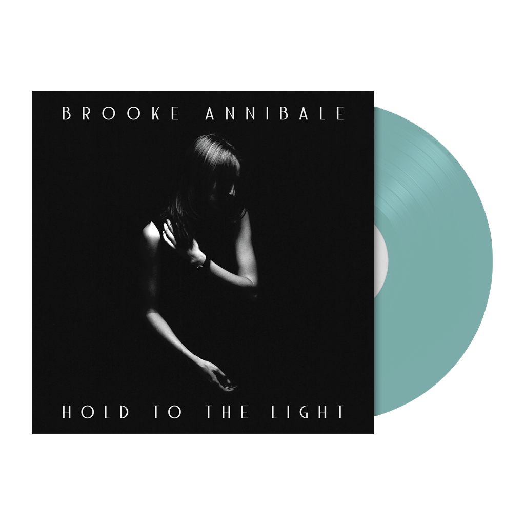 Hold To The Light 12" Vinyl