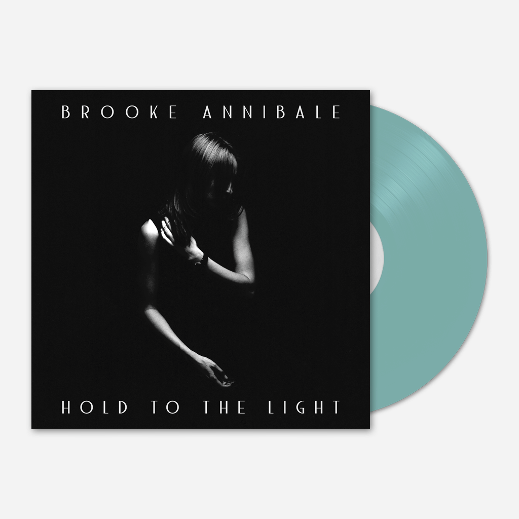 Hold To The Light 12" Vinyl