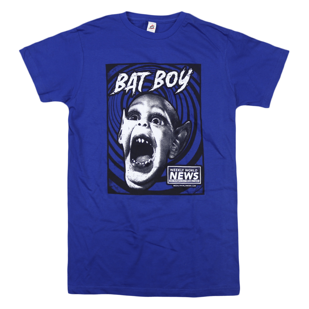 Bat Boy T-Shirt