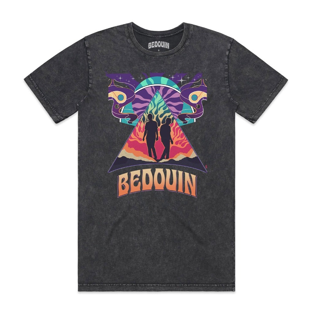 Bedouin Vintage Wash T-Shirt