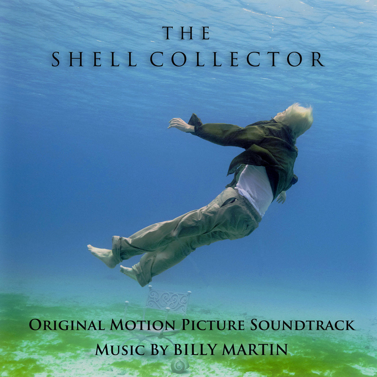 The Shell Collector Digital