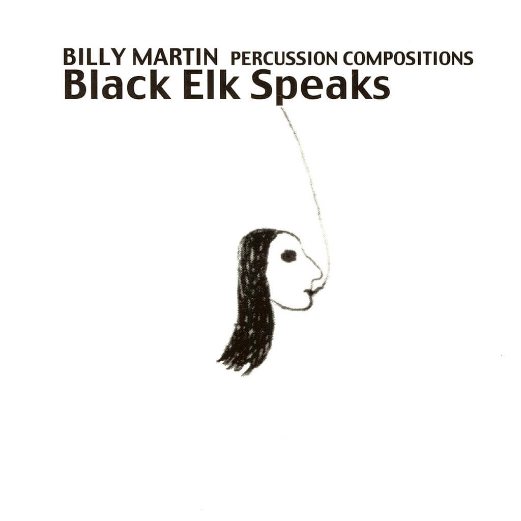 Black Elk Speaks CD