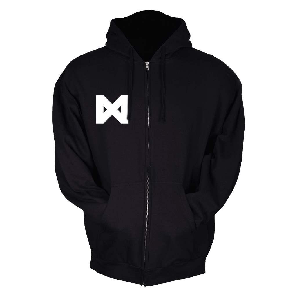 ULTRAPOP Zip Hoodie