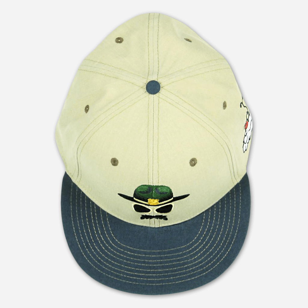 Super Troopers 2 Snapback Hat